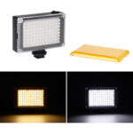 Ulanzi-112-LED-On-Camera-Light-4