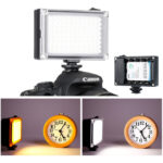 Ulanzi-112-LED-On-Camera-Light-5